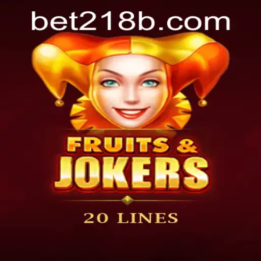 Explorando o Fascinante Mundo de FruitsAndJokers20 com bet218