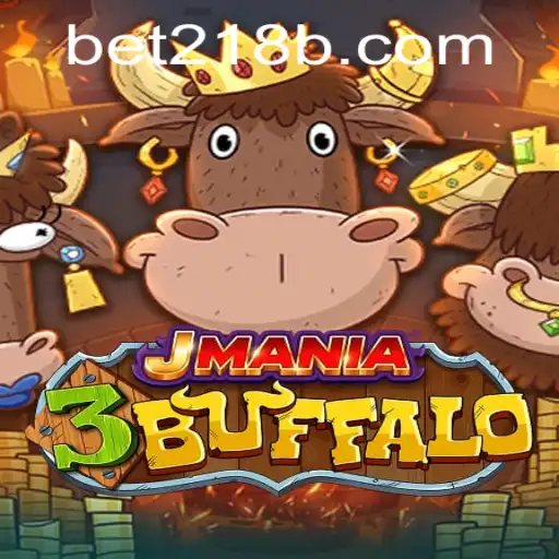 Explorando o Mundo de JMania3Buffalo: Um Mergulho no Jogo Inovador