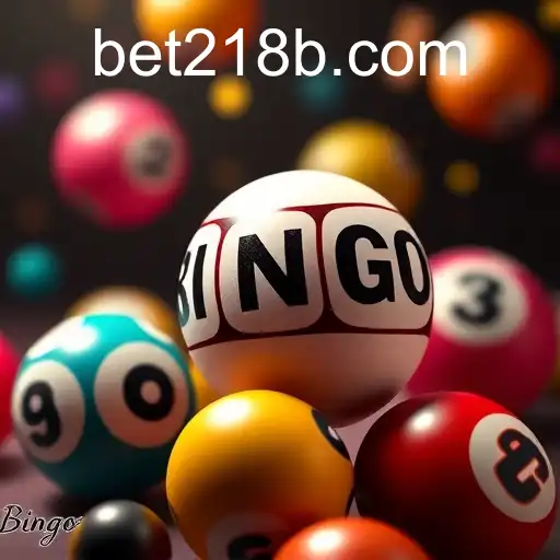 Jogos de bingo