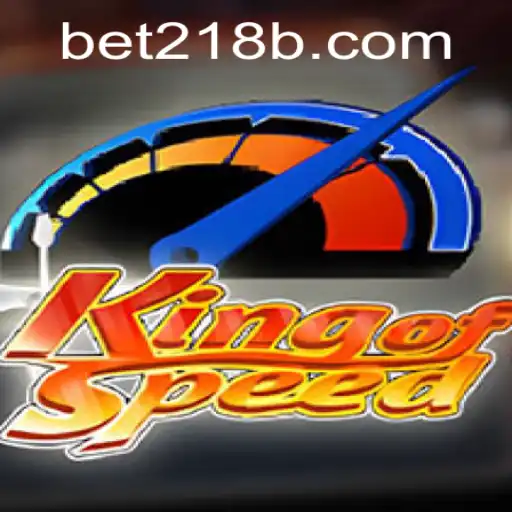 Descubra KingofSpeed: O Jogo Sensação com Apostas Bet218