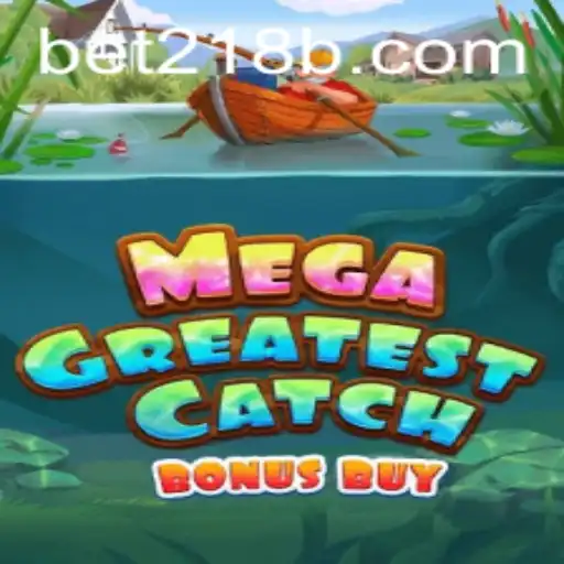 MegaGreatestCatchBonusBuy: Uma Imersão no Mundo das Apostas