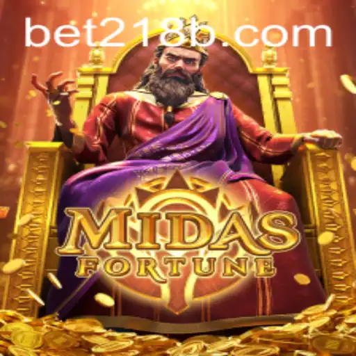 Descubra o Fascinante Mundo de MidasFortune com bet218