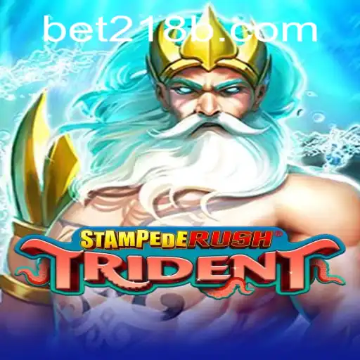 StempedeRushTrident: A Excitante Jornada do Novo Jogo Bet218